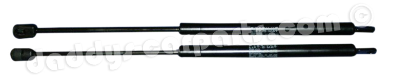 944-Stabilus-vorne Hood Shocks for Porsche 924 944