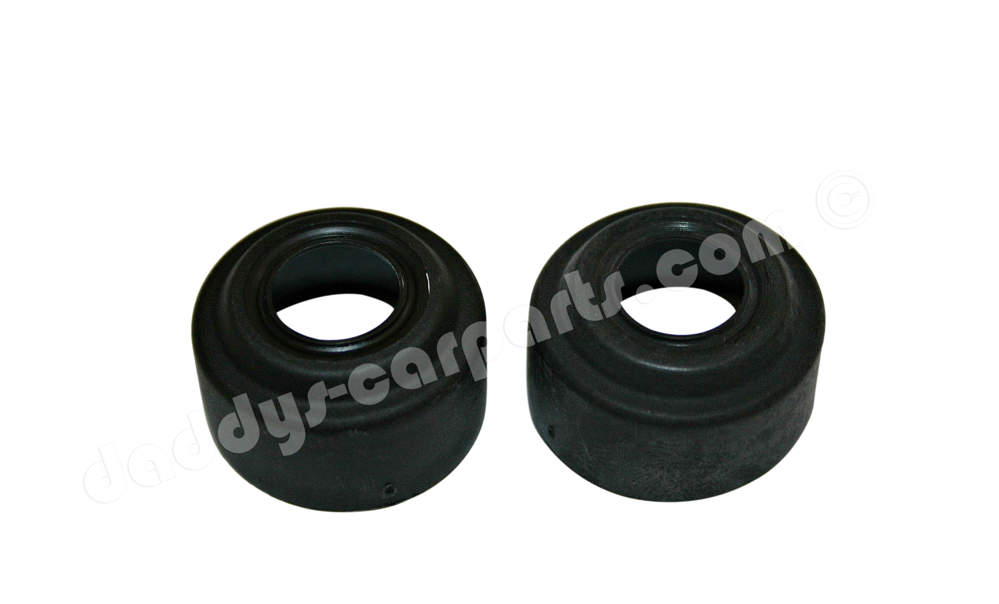 99362833900-Kappe-2-St-ck ORIGINAL PORSCHE 993 SET FRONT WIPER CAPS