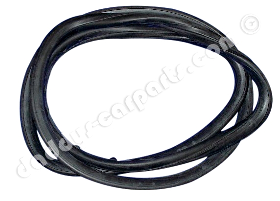 964-Windschutzscheibe 911 912 WINDSHIELD SEAL COUPE