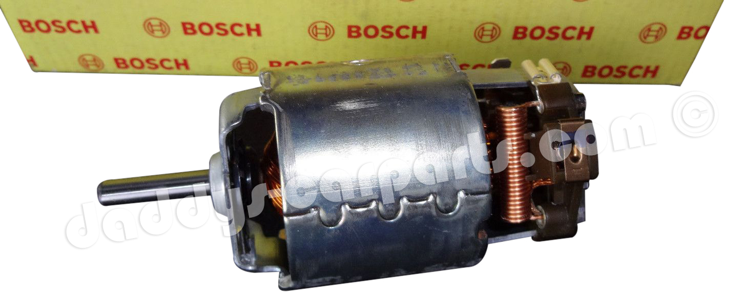964993-gebl-semotor BLOWER MOTOR FOR PORSCHE 964 993 - HEATER  RIGHT