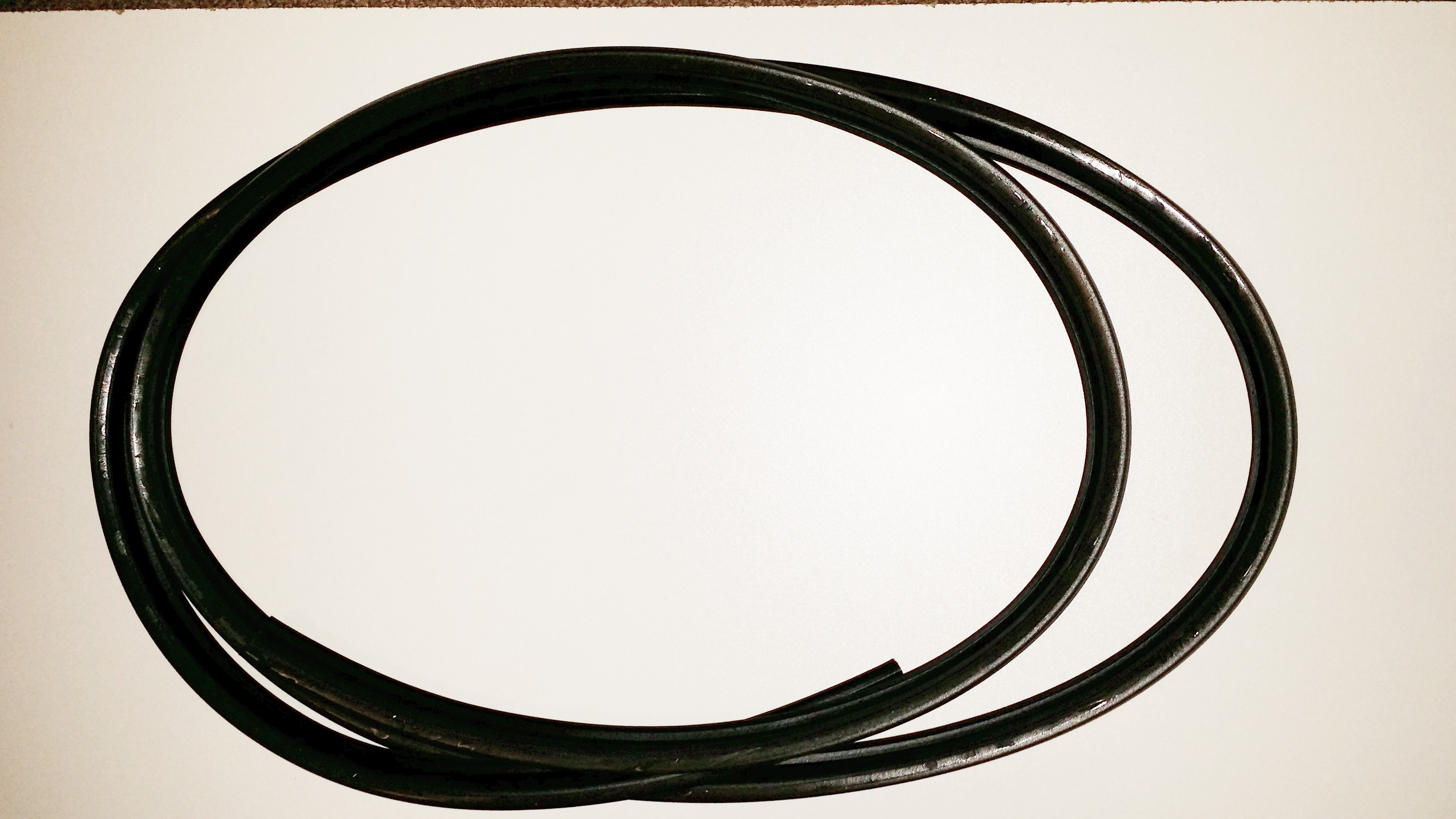 987-Dichtung-ohne INNER WINDSHIELD SEAL