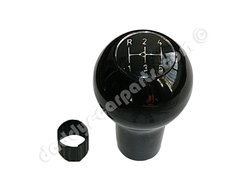 5-gang-teuer PORSCHE 911 914 SHIFT KNOB 5 SPEED