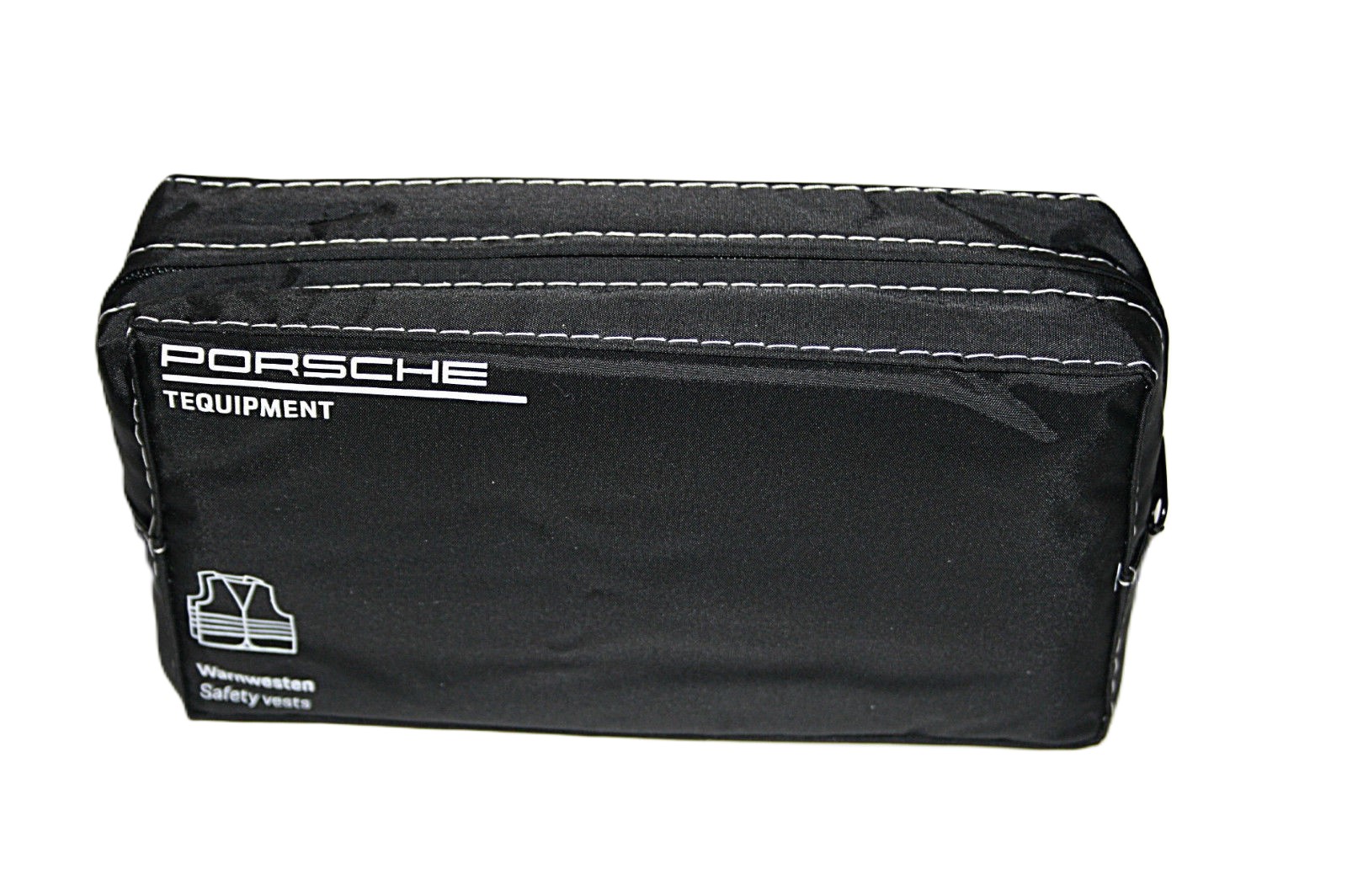 Warnwesten 2 PORSCHE WARNING JACKETS