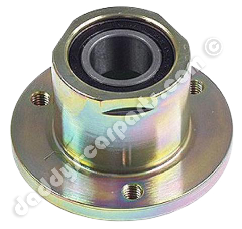 96410605130-Radnabe 964 993 RADNABE FÜR LÜFTERRAD