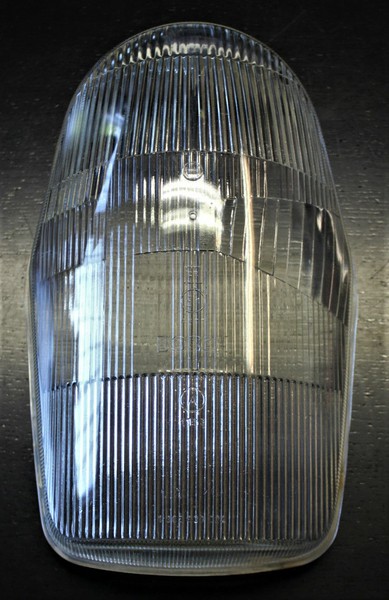 MERCEDES W108 W109 W111 W112 Scheinwerfer Glas