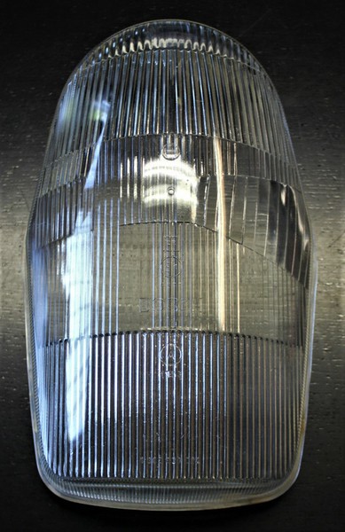 Bosch-Mercedes-W108 MERCEDES W108 W109 W111 W112 Scheinwerfer Glas
