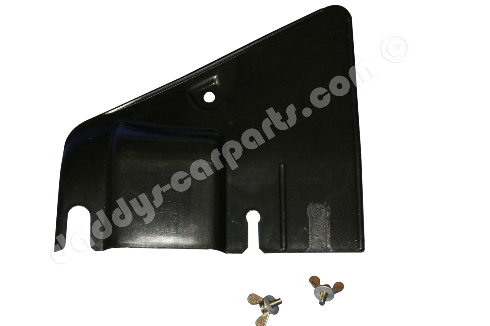 hkz-84 HKZ ENGINE FUSE COVER SET FOR PORSCHE 911 930