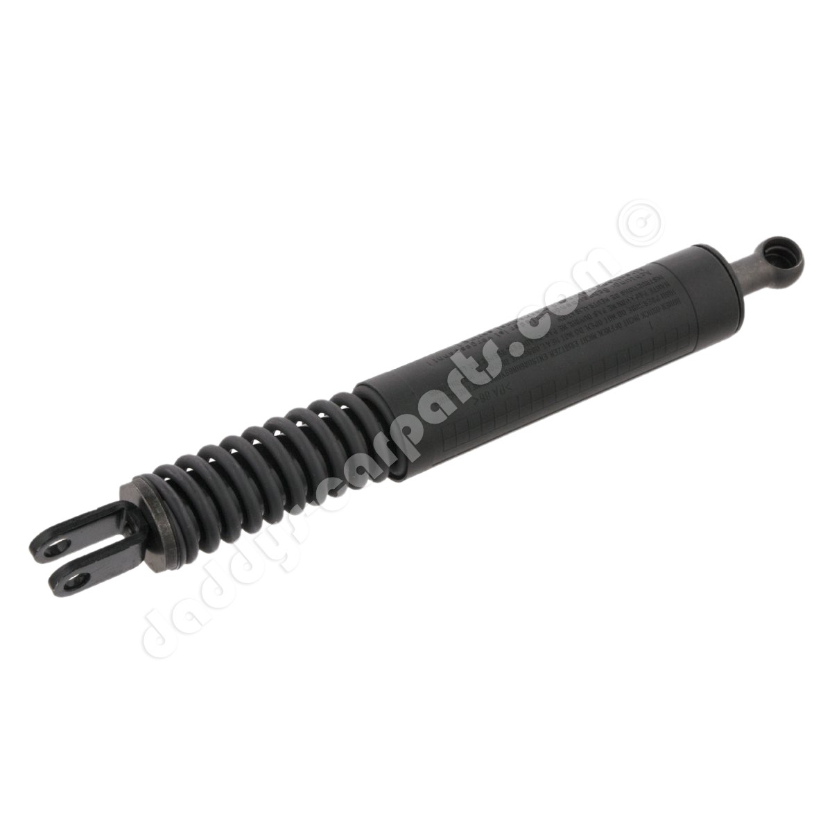 51E39-Stabilus-hinten-Touring56be33f5c4a82 TAILGATE HATCH BOOT DAMPER FOR BMW E39 TOURING OEM 51248220072