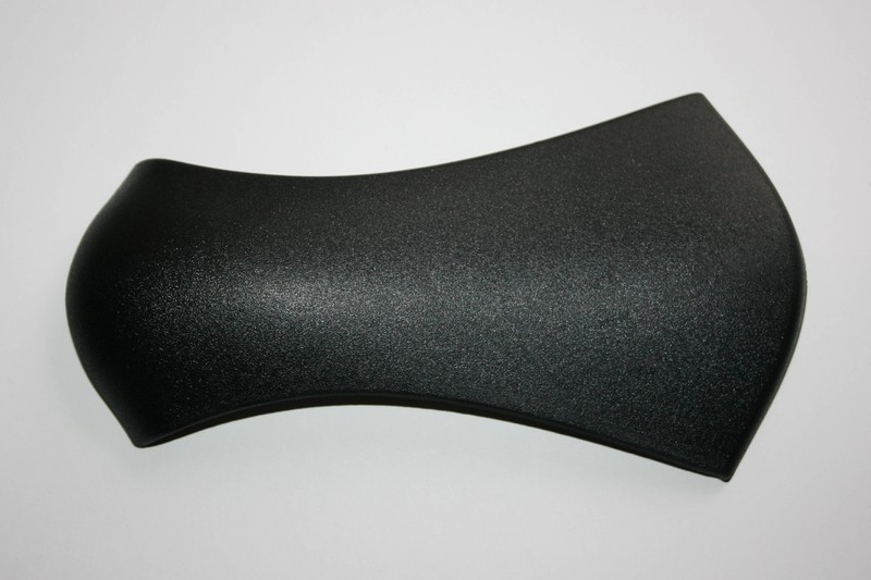 ORIGINAL HARDTOP CATCH COVER FRONT FOR PORSCHE 986 BOXSTER