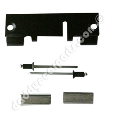 996-repair-kit PORSCHE 986 996 SCHANIER REPARATURSATZ MITTELKONSOLE