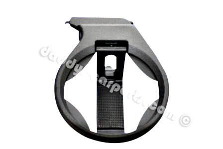 Becherhalter2 ORIGINAL AIR VENT CUP HOLDER LEFT FOR PORSCHE 986 996