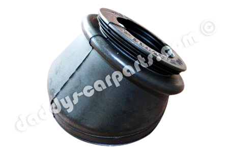 Manschette GENUINE FUEL TANK RUBBER PROTECTION SLEEVE PORSCHE 964 965 993