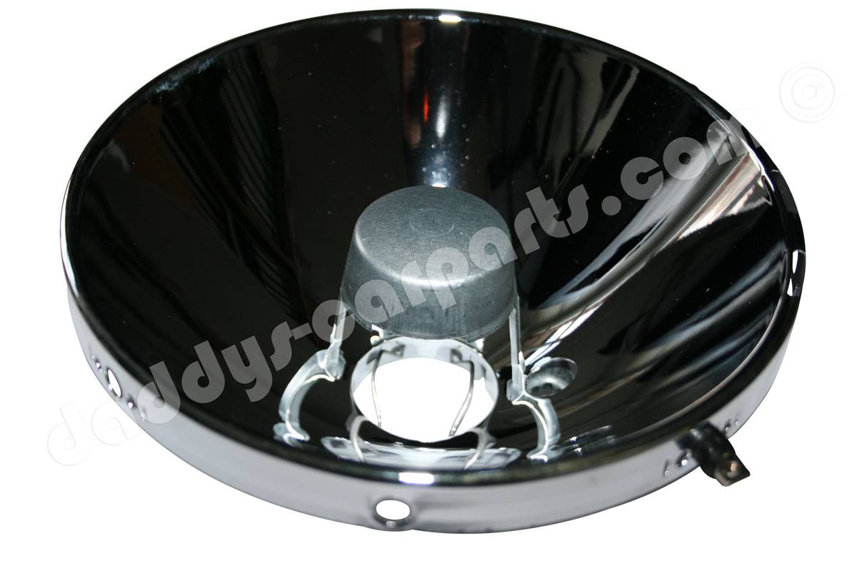 Reflektoren-45828c908a37aa  REFLECTOR HEADLIGHT H4 FOR PORSCHE 911 930 964
