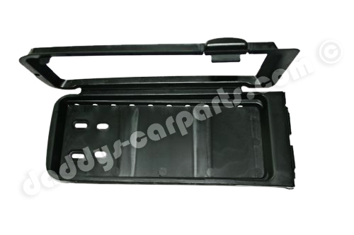 late-944-86-frame PORSCHE 944 968 RAHMEN SCHANIER  KASSETTENBOX MITTELKONSOLE