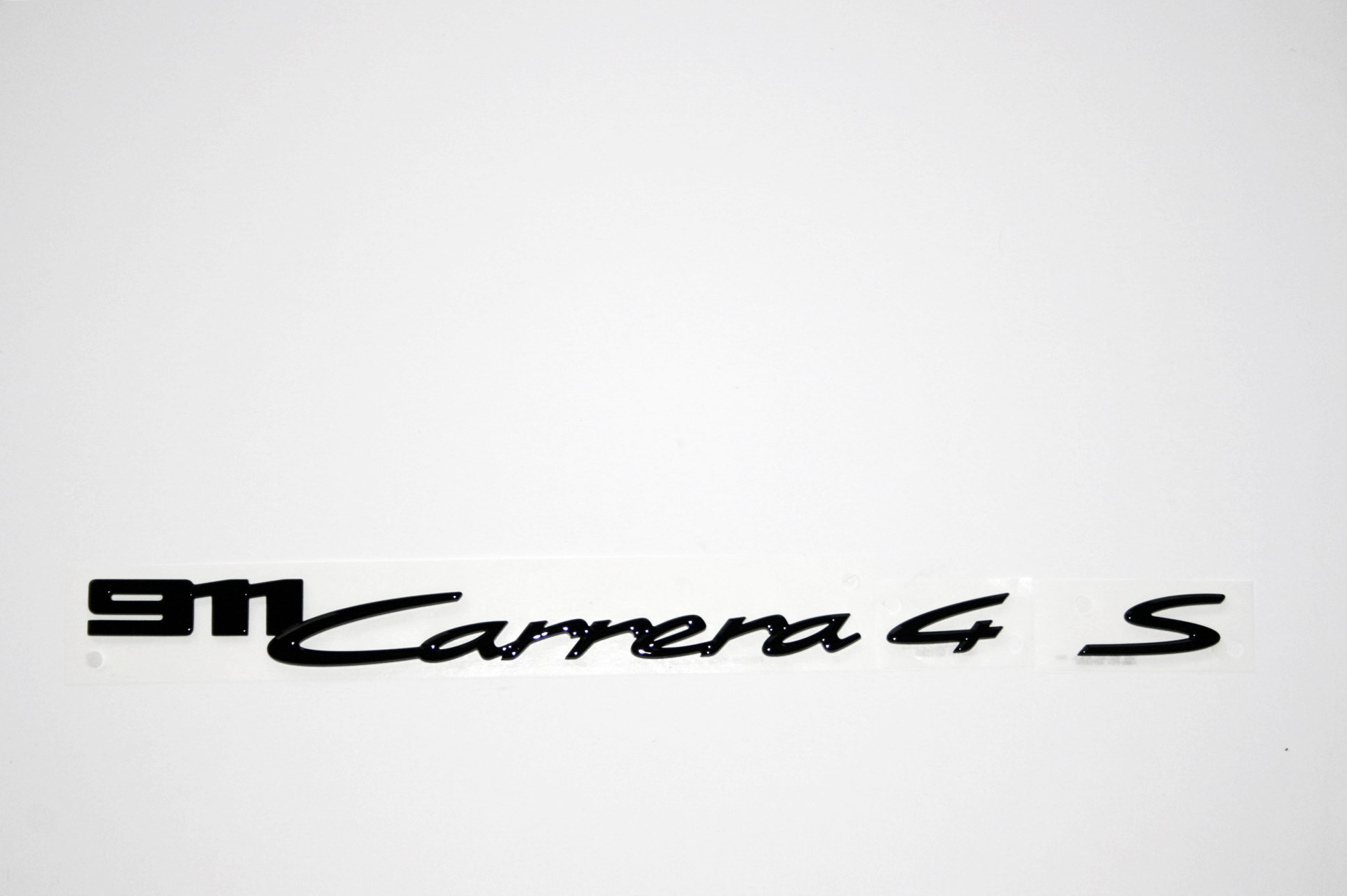 911-Carrrera-4-S-gloss PORSCHE 992 911 CARRERA 4S GLOSS BLACK BADGE