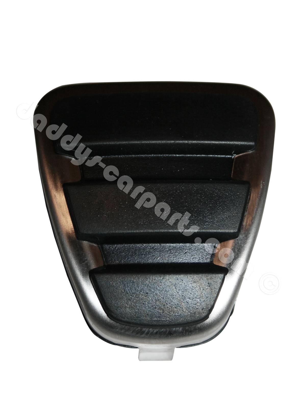 99742391000-Pedalkappe5839ee6ca1097 CLUTCH OR BRAKE PEDAL COVER FOR PORSCHE 997 987