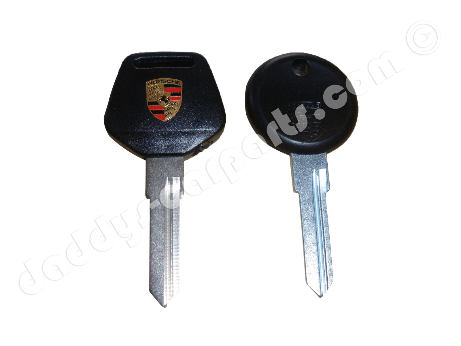 944-key-set PORSCHE 924 944 968 LED SCHLÜSSEL SATZ