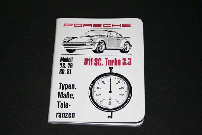 Typen-deutsch-911-1978-81