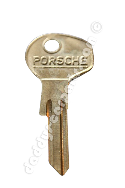 glove4 901 911 SCHLÜSSELROHLING HANDSCHUHFACH PROFIL FP