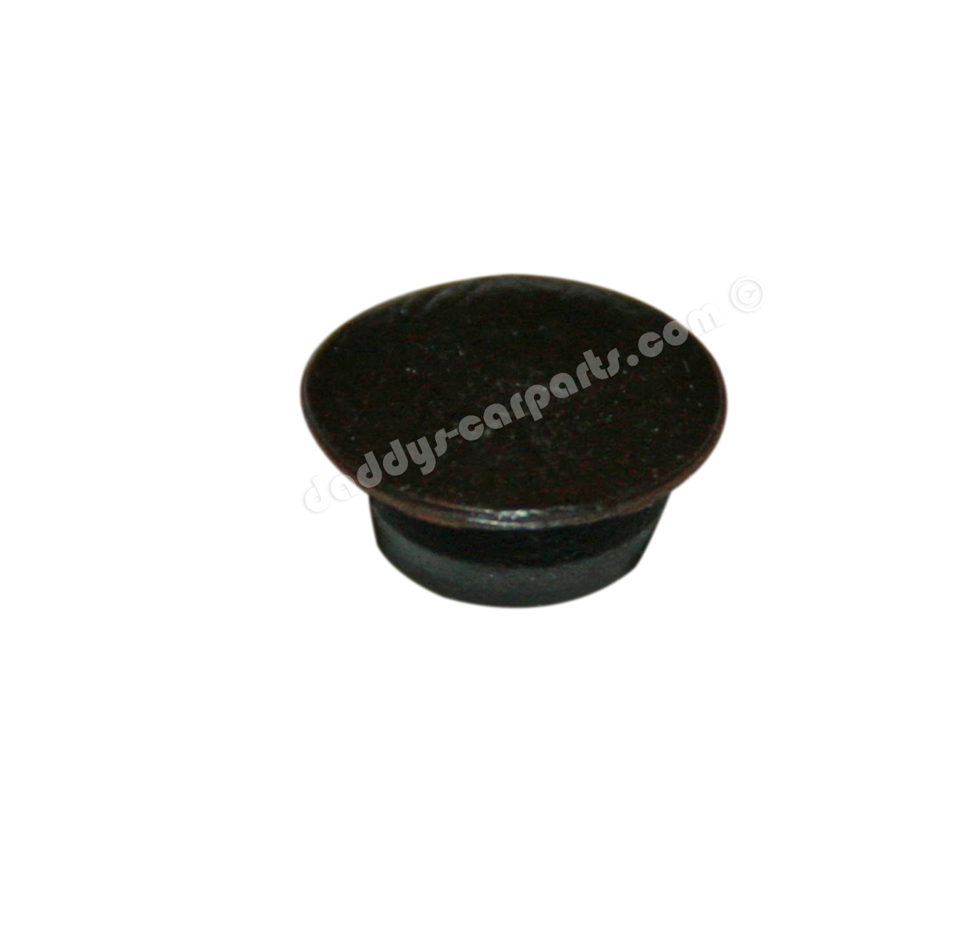 INTERIOR LINING CAP UPHOLSTERY BROWN FOR PORSCHE 924 944