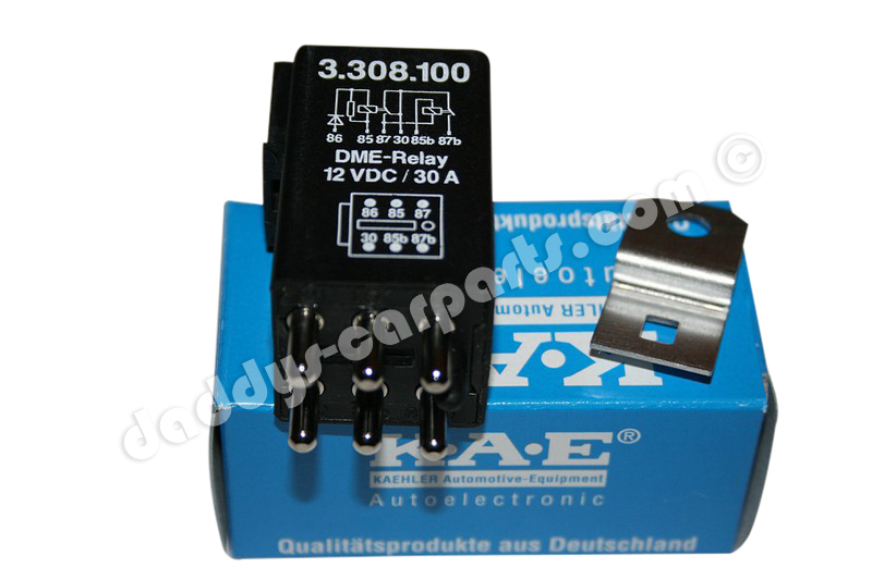 KAE-3-308-100-dme-91156a534d9bae31 DME FUEL PUMP RELAY for porsche 911