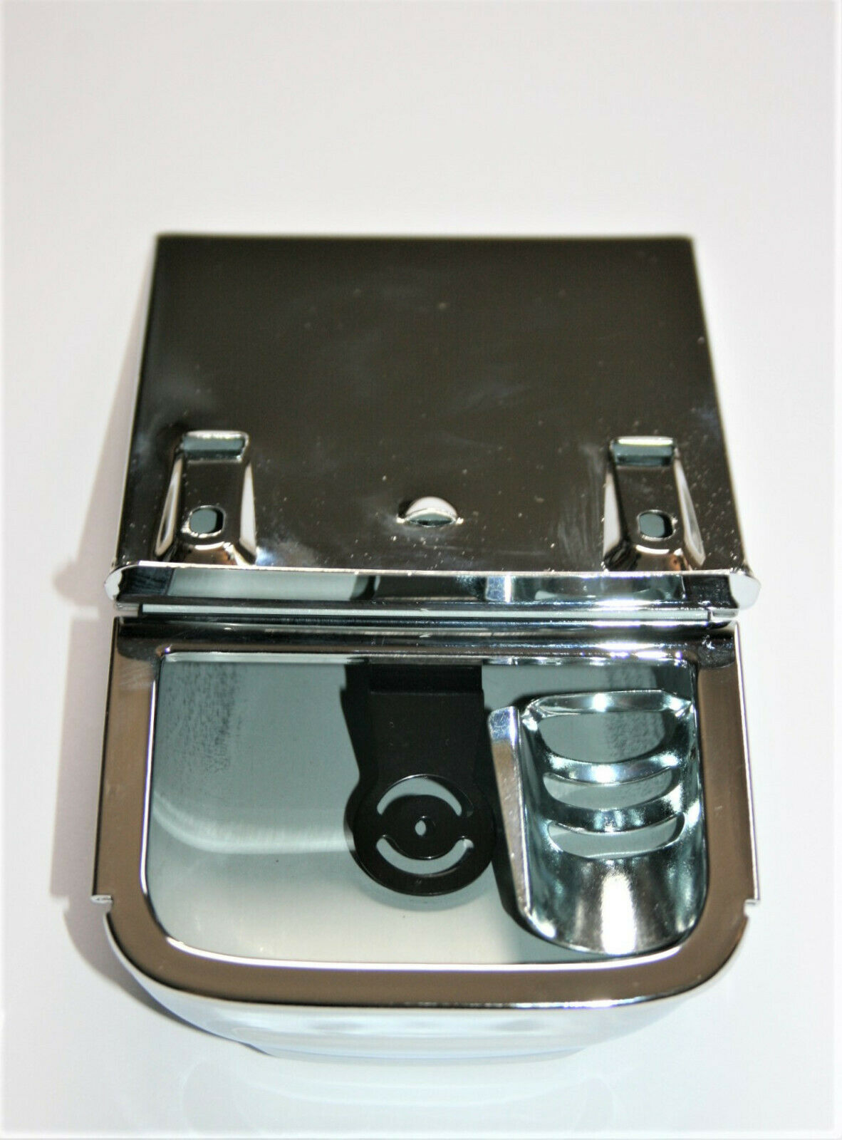 Aschenbecher-shop PORSCHE 356 ASCHENBECHER CHROM