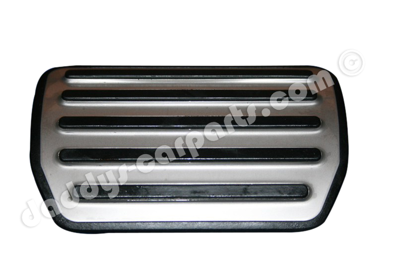 cayenne-Bremspedal-2 ORIGINAL PORSCHE CAYENNE BREMSPEDAL ABDECKUNG