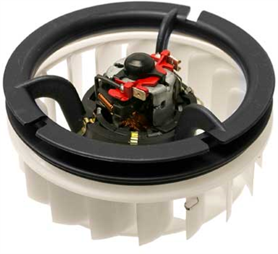 blower PORSCHE 911 914 BLOWER MOTOR FRONT