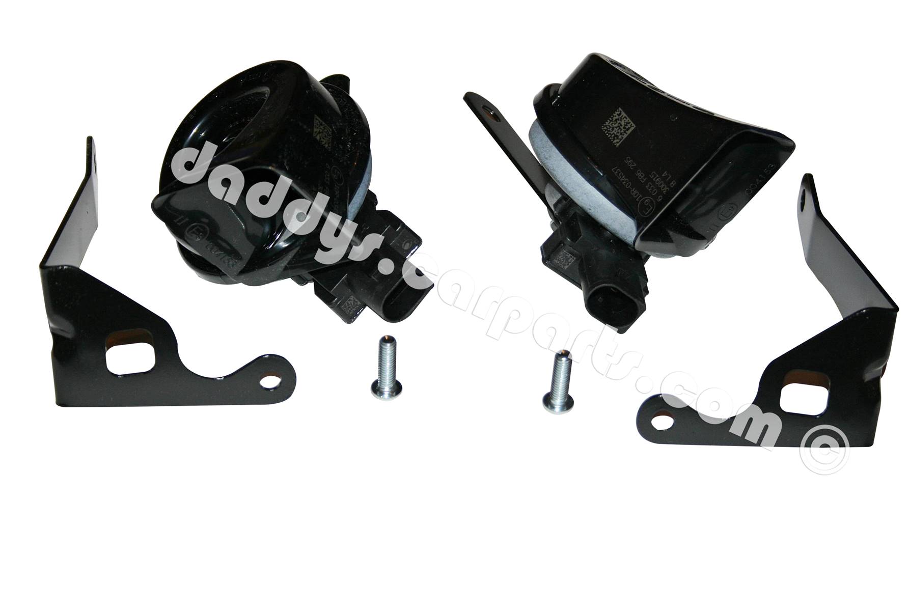 97063502101-2201-Hupe-beide582ff39e15e10 911 BUMPER IMPACT STRIP REAR RIGHT