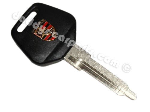 key911 LED SCHLÜSSEL - ROHLING FÜR PORSCHE 911 930 964 993