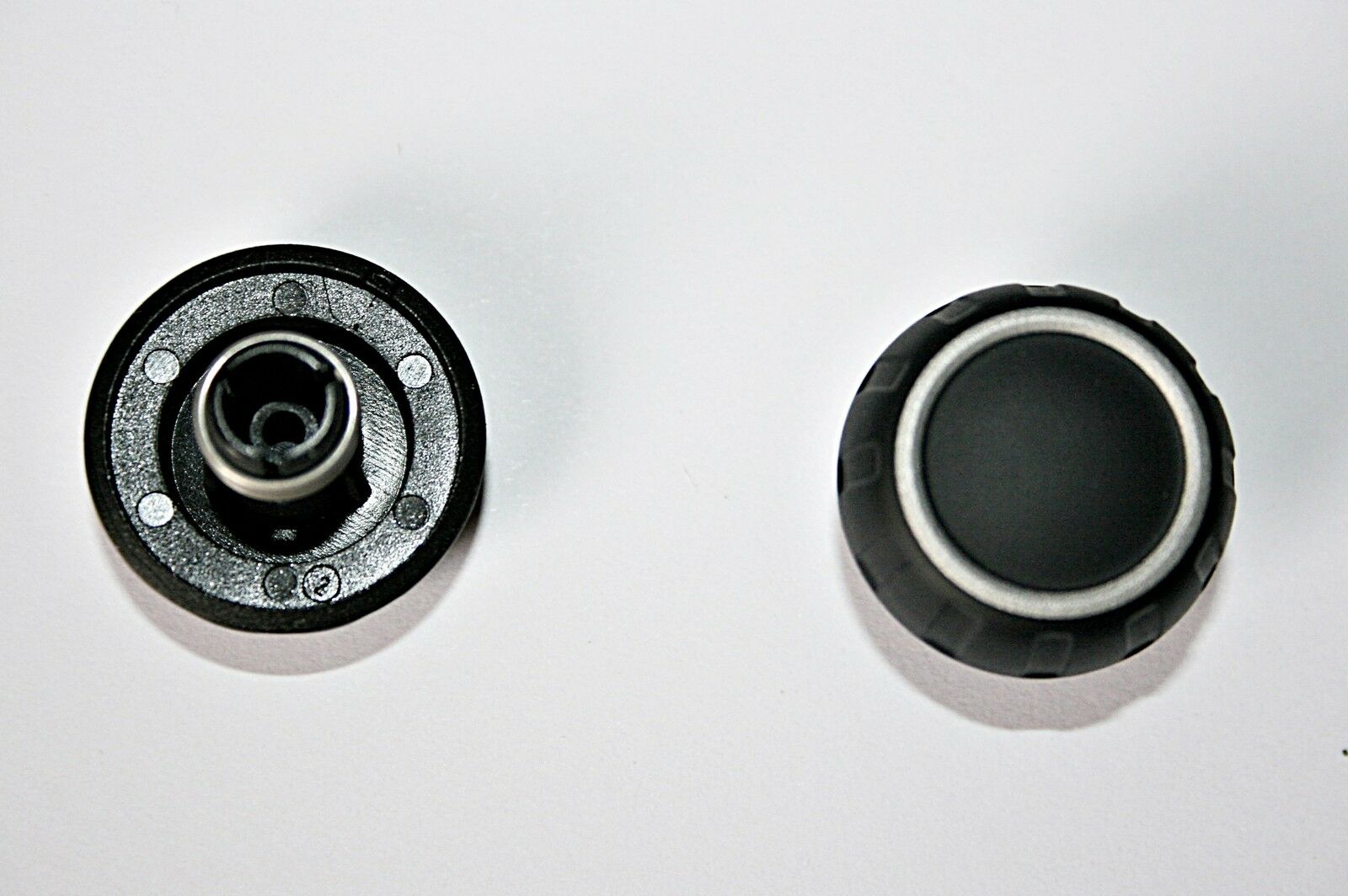 cdr KNÖPFE FÜR RADIO CD CDR 24 PORSCHE 987 997 CAYMAN