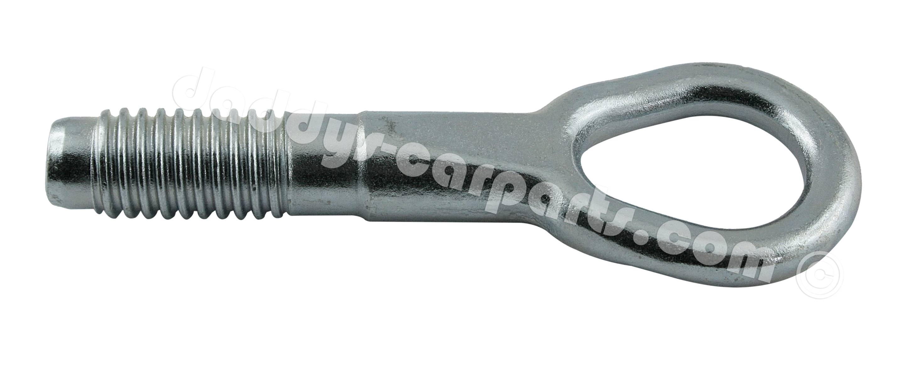 Tow-Eye-25839a5110edab ABSCHLEPPÖSE FÜR PORSCHE 911 993 986 996 924 944