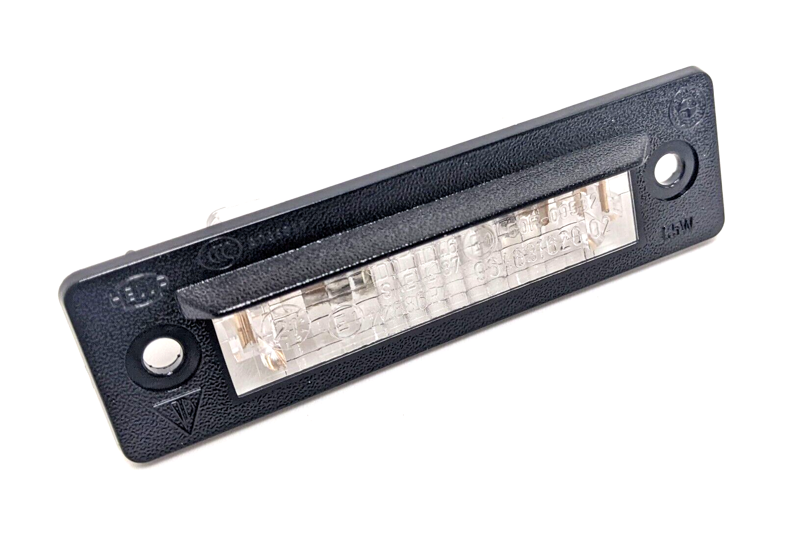 986-Nummernschildleuchte