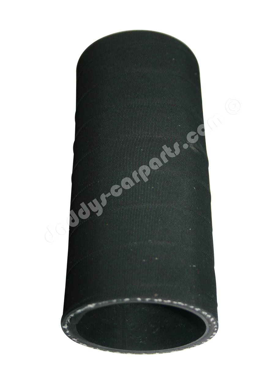 Verbindungsschlauch-Tank-3 HEIZUNGSSCHLAUCH FÜR PORSCHE 356 B ROADSTER