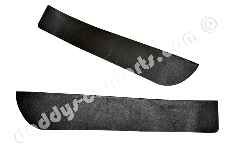 lips-rubber-986 ORIGINAL PORSCHE 986 996 LIPPEN FRONTSCHÜRZE