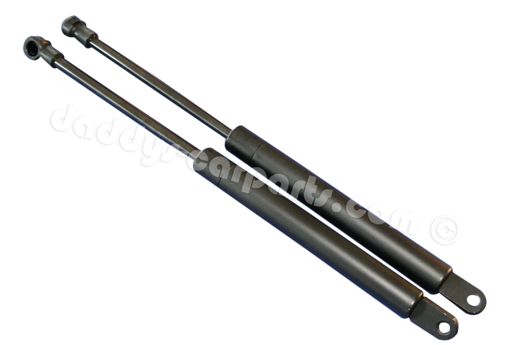D-mpfer-964-993-vorne PORSCHE 964 993 HOOD SHOCKS FRONT ORIGINAL STABILUS