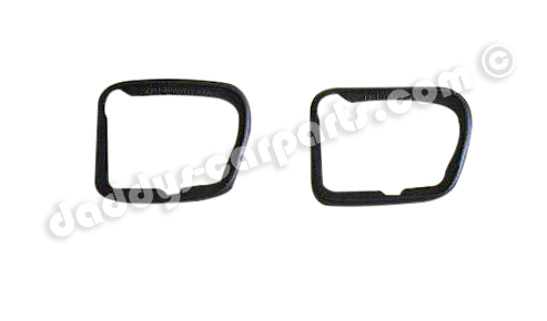 924 944 OUTER MIRROR SEALS LHD