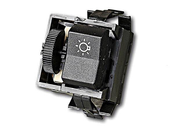 ORIGINAL PORSCHE 924 924S 944 LIGHT SWITCH ORIGINAL PORSCHE 924 924S 944 LIGHT SWITCH