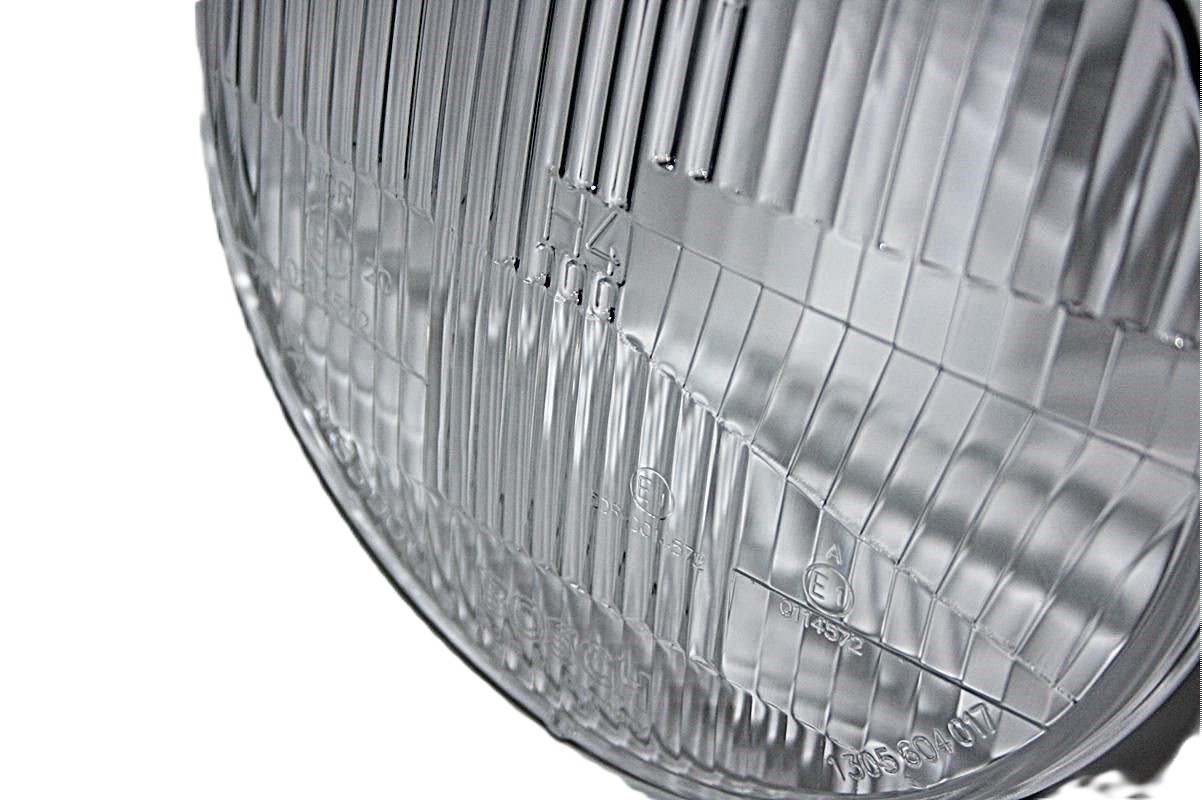 H4 SCHEINWERFER GLAS FÜR BMW MOTO-GUZZI DUCATI H4 SCHEINWERFER GLAS FÜR BMW MOTO-GUZZI DUCATI