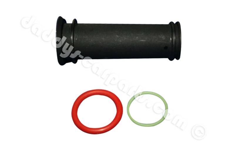 986-tube-set ZÜNDKERZEN ROHR + DICHTUNGEN FÜR PORSCHE 986 996