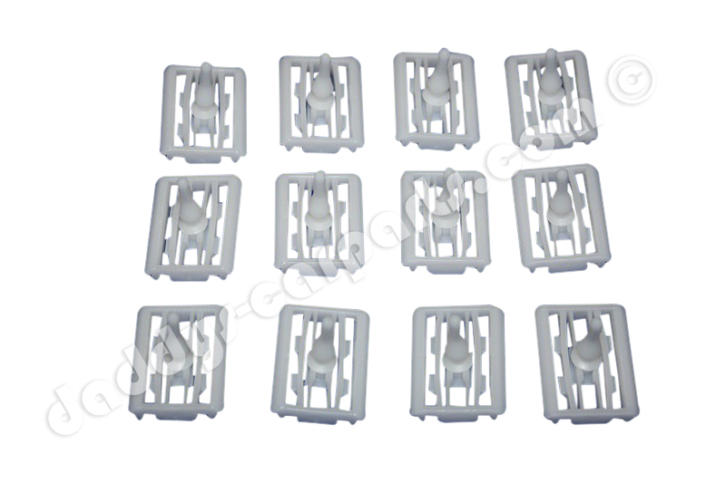 964-12-clips-side-skirt CLIPS SEITENSCHWELLER FÜR PORSCHE 964