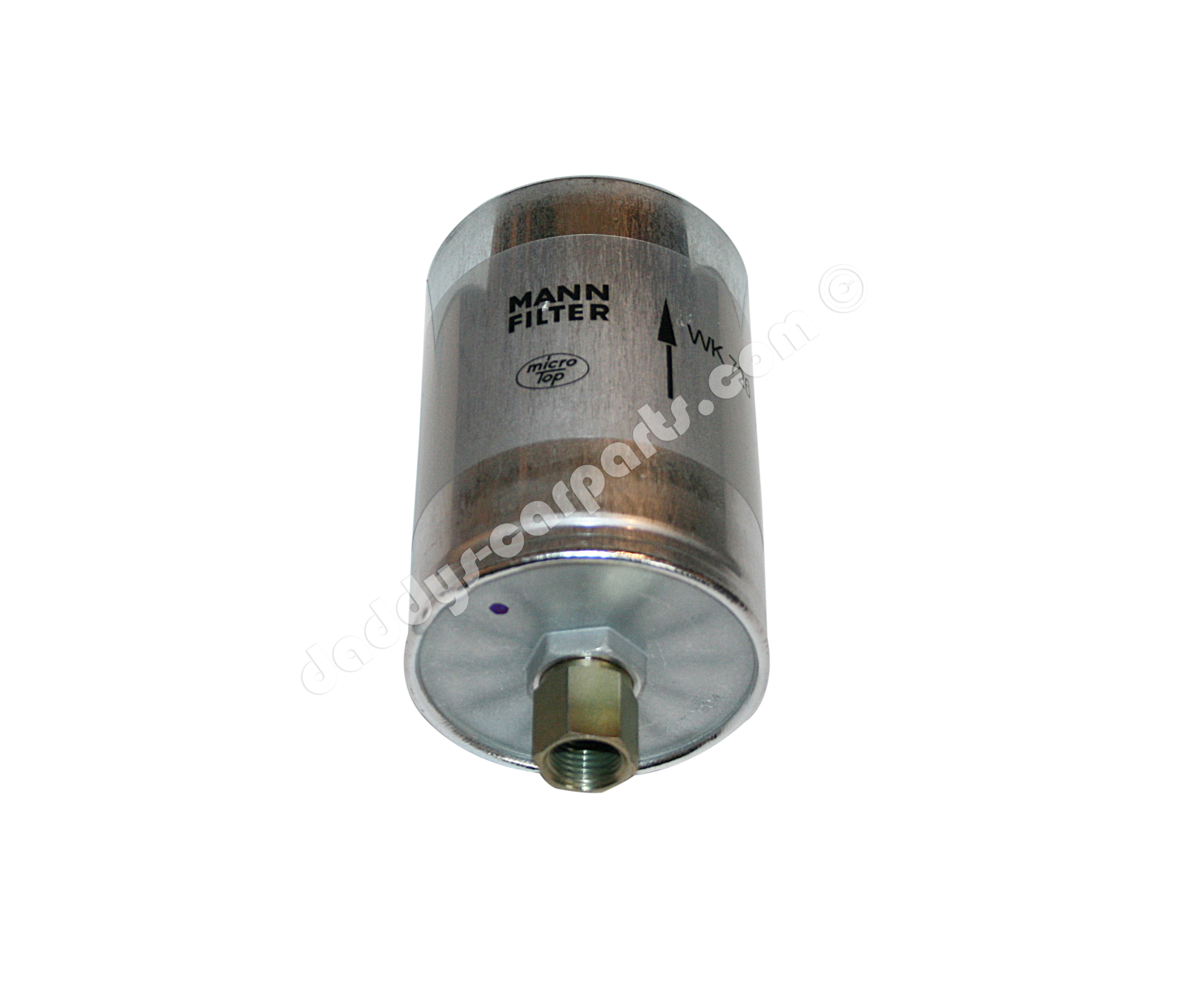Mann-Benzin-Filter MANN FUEL FILTER PORSCHE 911 930 928