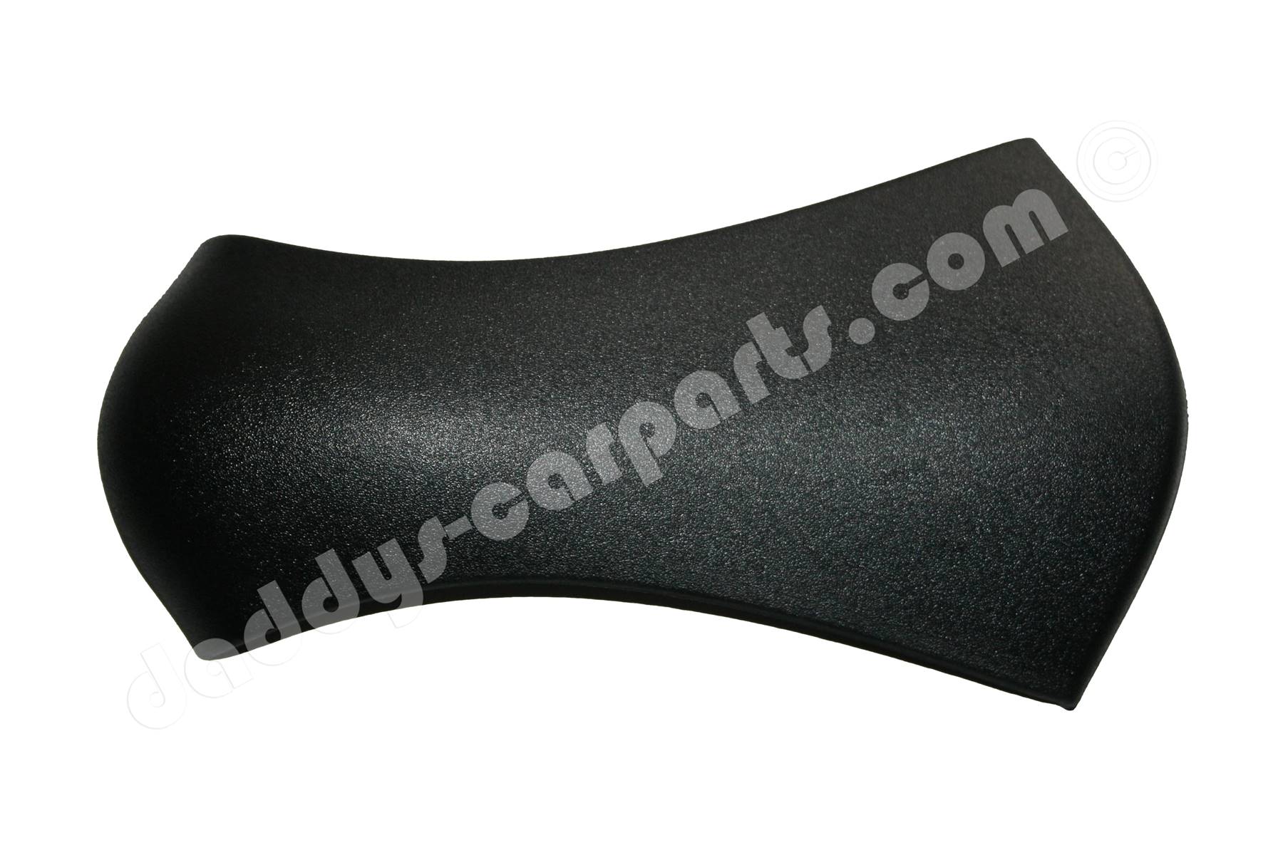 HARDTOP CATCH COVER FRONT FOR PORSCHE 986
