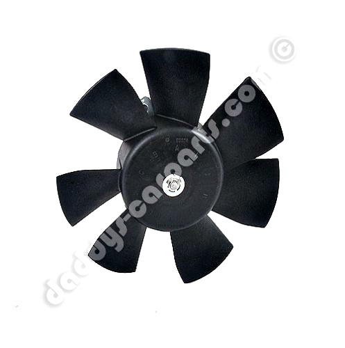 fan