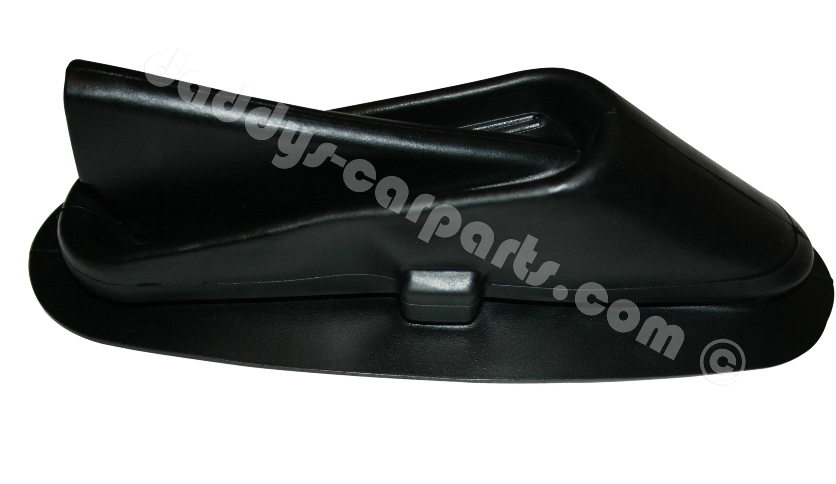 92342459100-Stulpe581b93f52bc4b GENUINE RUBBER COVER PARK BRAKE LEVER FOR PORSCHE 911