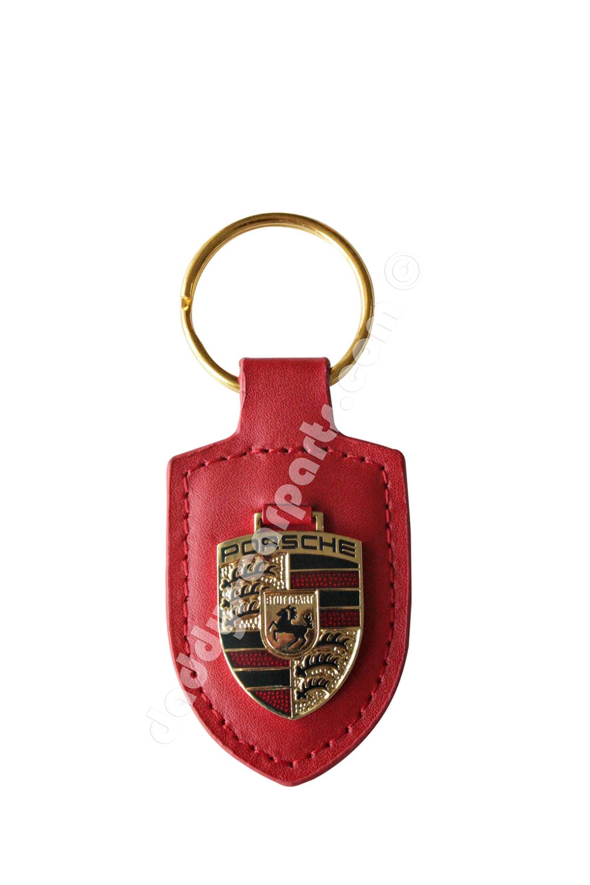 Schlusselanhanger-Rot588a4b139a4f1 PORSCHE MUSEUM SCHLÜSSELANHÄNGER ROT