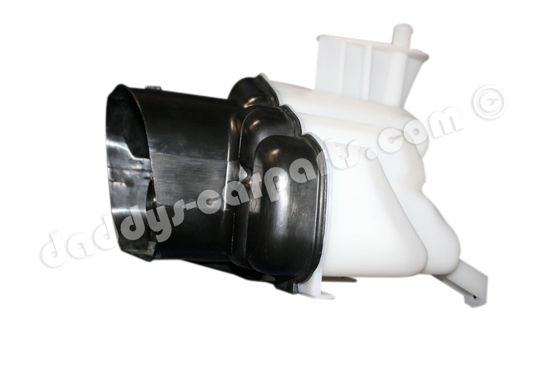 WATER EXPANSION COOLAND TANK FOR PORSCHE BOXSTER