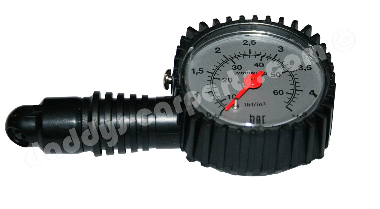 Motometer Reifendruck Prüfer 91172220200