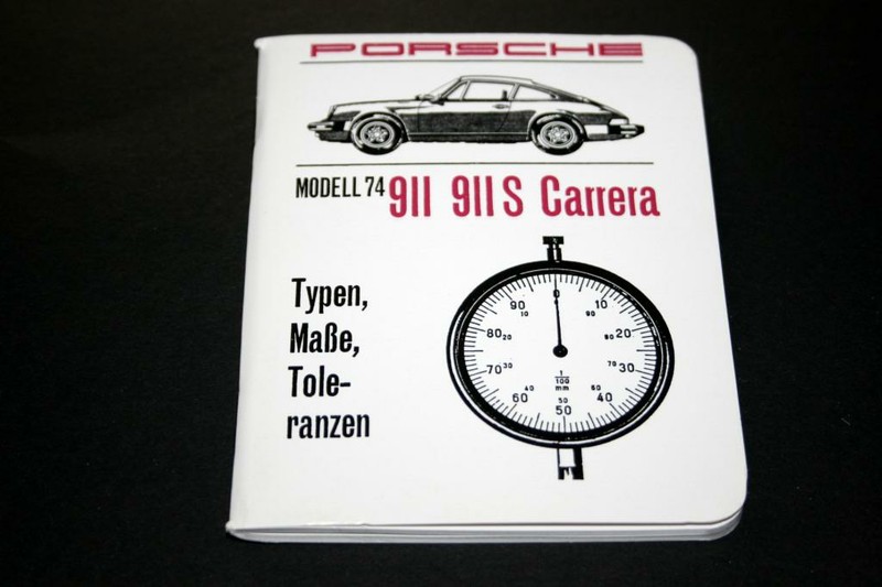 The Colours Of The Porsche 911 Carrera RS 3.8 Of The 993 Generation – Berlin Motor Books